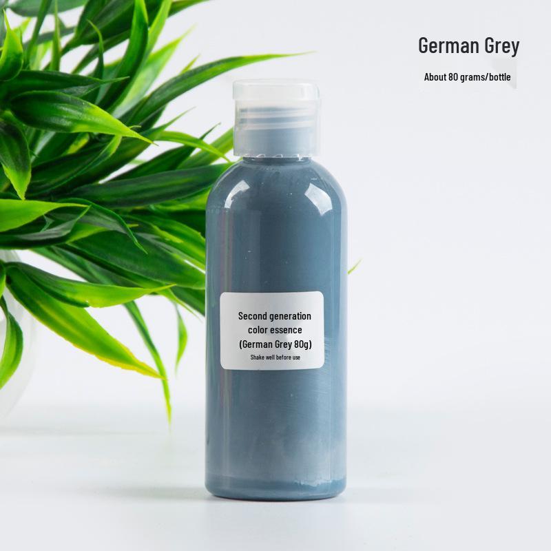 Pigment Żywicy Epoksydowej Essence Druga Generacja 24 Kolory 80g do DIY Ręcznie Robionych Form i Kleju Kroplą