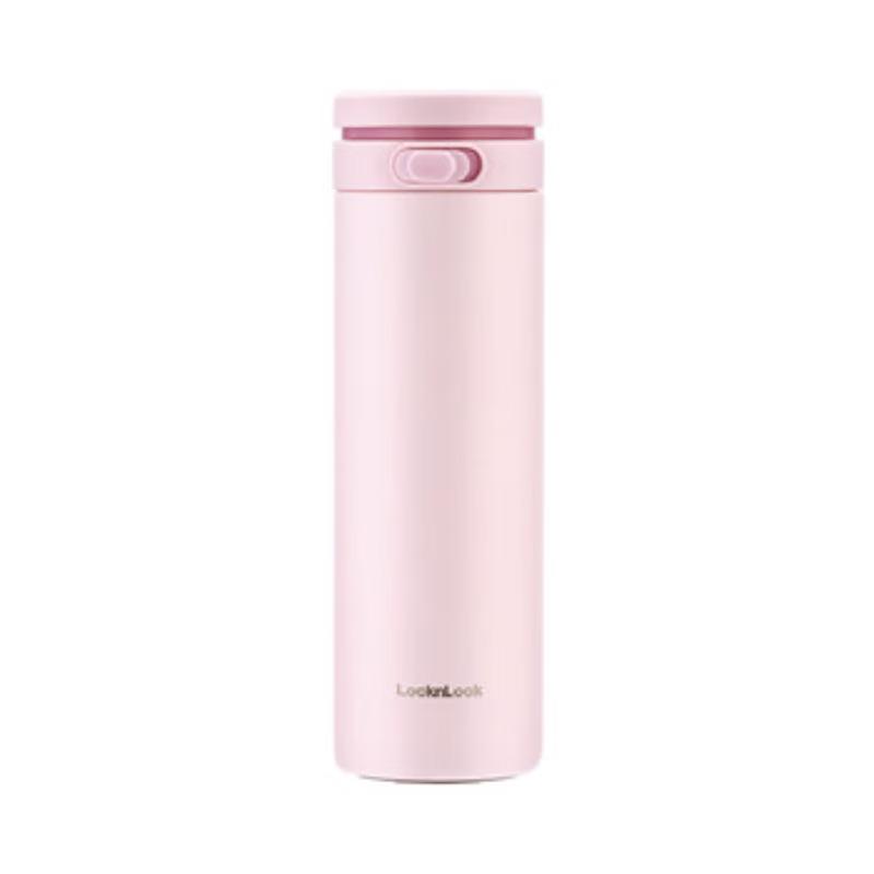 LocknLock One-Touch Insulated Tea Bottle