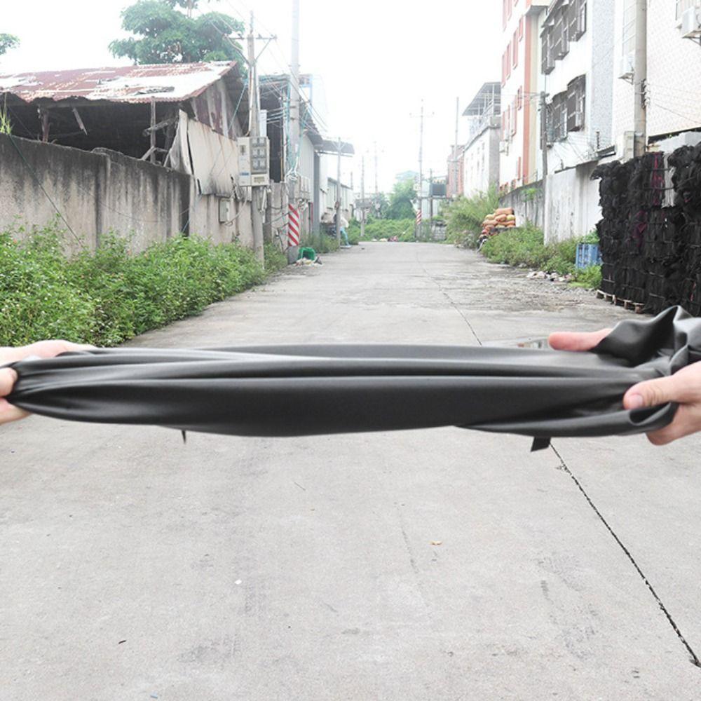 Elastic Electric Bicycle Seat Cover Waterproof Motorcycle Seat Protector  Outdoor Protection