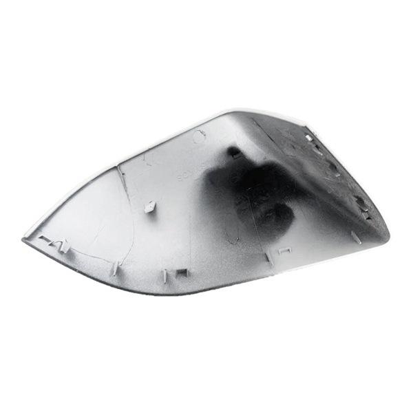1 Pair Rearview Mirror Covers for 2017-2022 Tesla Model 3 (109229201D/109229001D)