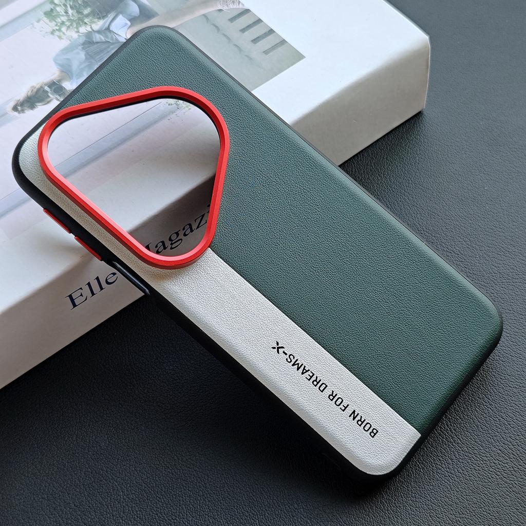 Applicable to Huawei pura11promax mobile phone case p11ultra protective case 11pro + anti-drop 11ultra soft