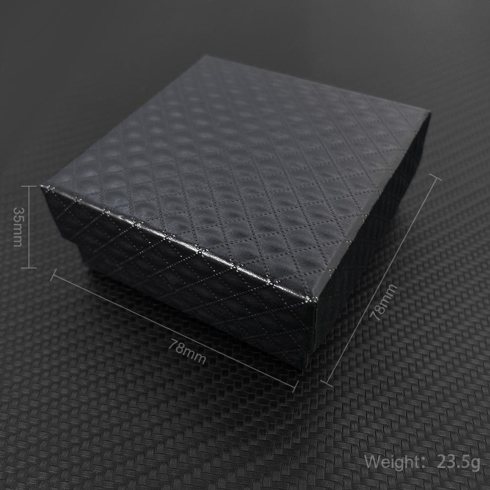 

Mailun Yijia DIY Creative Necklace & Bracelet Bow Ornament Gift Box