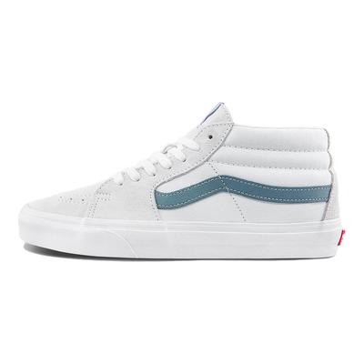 Sk8-Mid 'Chmury Pogoda Burzowa' VN0A5KXERV2