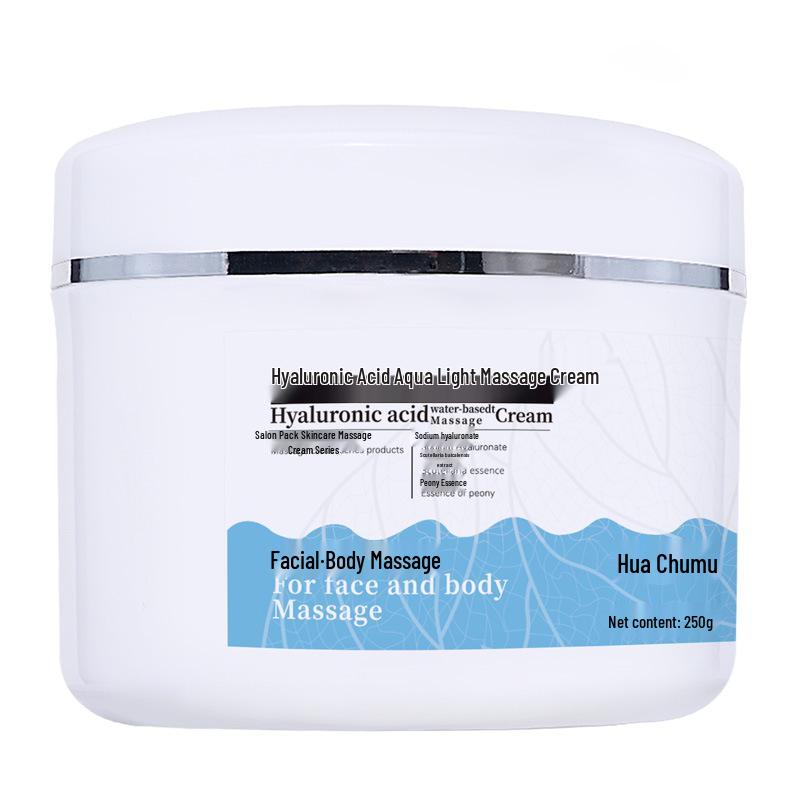 1kg Cinema Advanced Großvolumige Niacinamid Körpermaskencreme - Feuchtigkeitsspendende & Hydratisierende Hautpflege für den Heimgebrauch