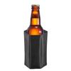 Freezer Gel Insulated Wine Bottle Cover Foldable Champagne Ice Pack Wine Cooler Sleeve  Party