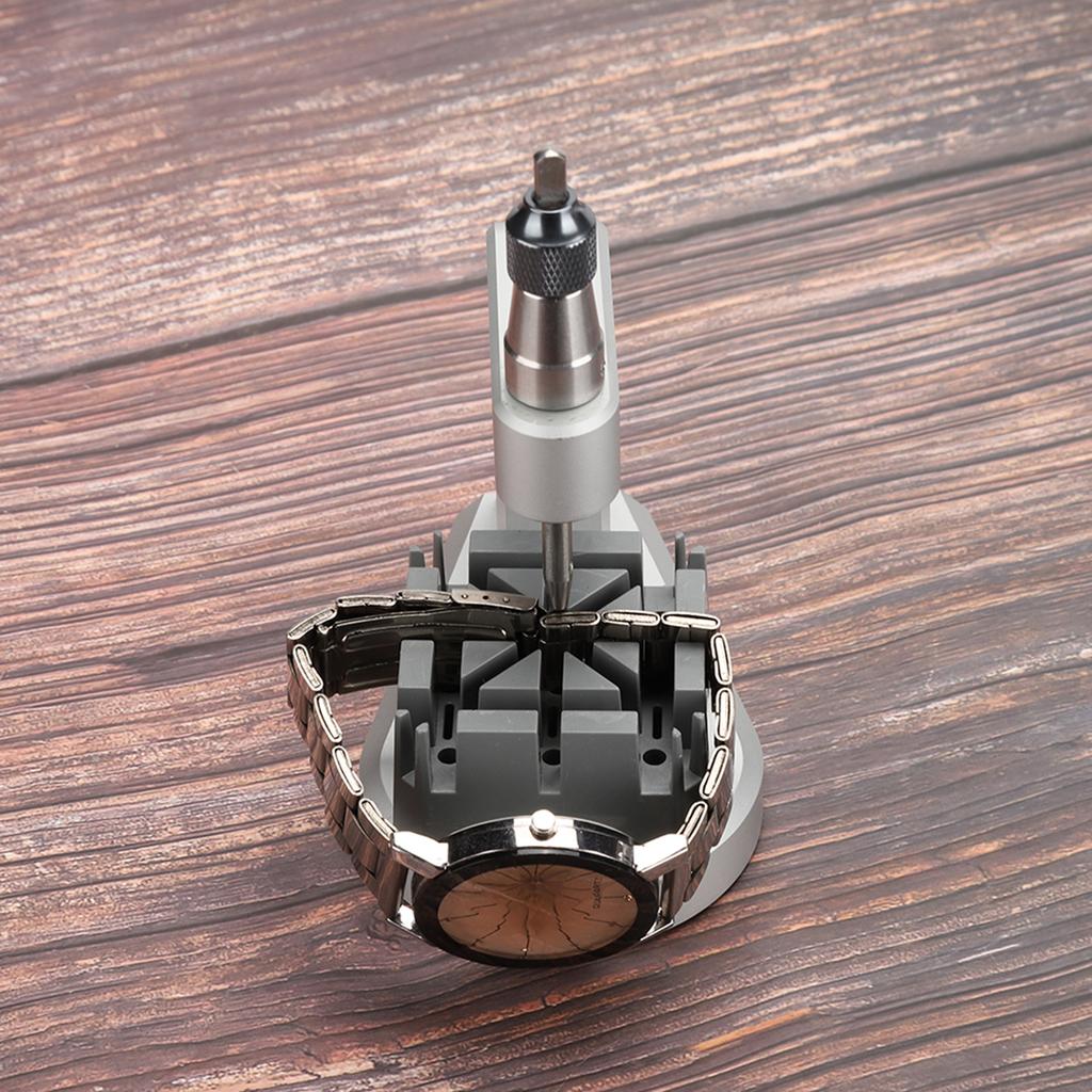 Multi Functional Watchband Remover Watch Accessory Watch Repairing Tool