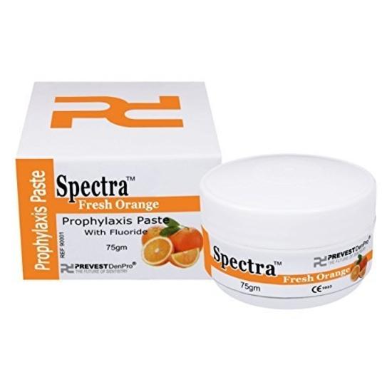 

Prevest DenPro Spectra Fresh Orange Профилактическая паста - 75г