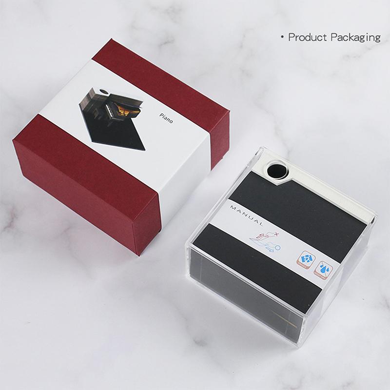 Time Piece Calendar 2026 Desk Calendar 3D Tear-Away Calendar Paper Carving Art Memo Pad Notepad Gift For Christmas Housewarming