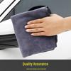 Absorbent Multipurpose Cleaning Towels, 10-Pack