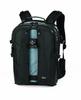 Lowepro kameraryggsekk Vertex 200AW 22L regntrekk med PC Space Stativ Monterbar Svart 350191 []