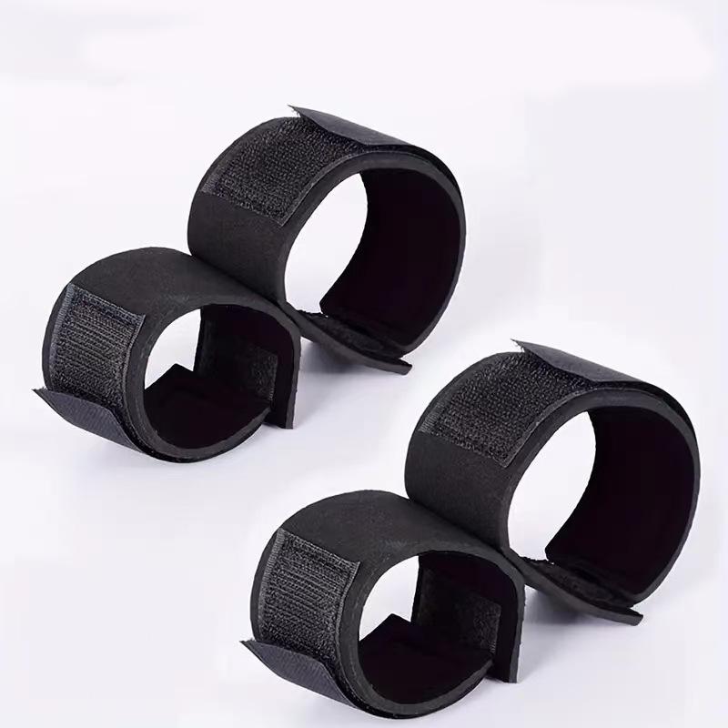 Sex Bondage Kit, Sex Bondage Set for Bed, Leg and Wrist Restraints, Ankle Cuffs for Women, Bed Restraint Rope Kit, Sex Equipment and Accessories