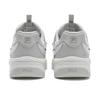 FILA BOHO Rainbow Shoes Lightweight And Breathable Low top Skateboard Shoes Men's White Gray F12M532220FWA