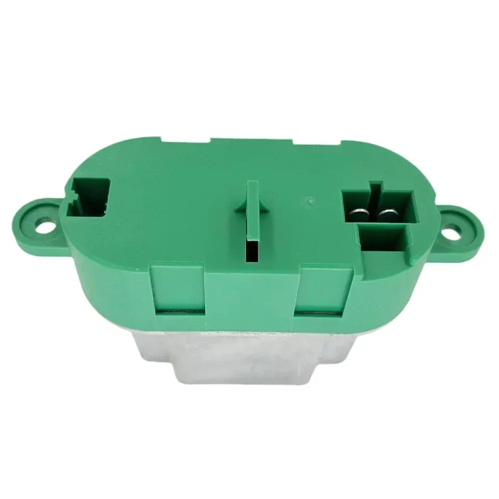 Heater Resistor For Espace 4 IV Blower Motor 7701207453 52492365 Auto Air Conditioning Heater Resistor Car Accessories
