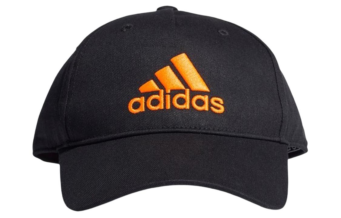 Кепки Adidas для детей Черные 2021Q1-FXL12 OSFY