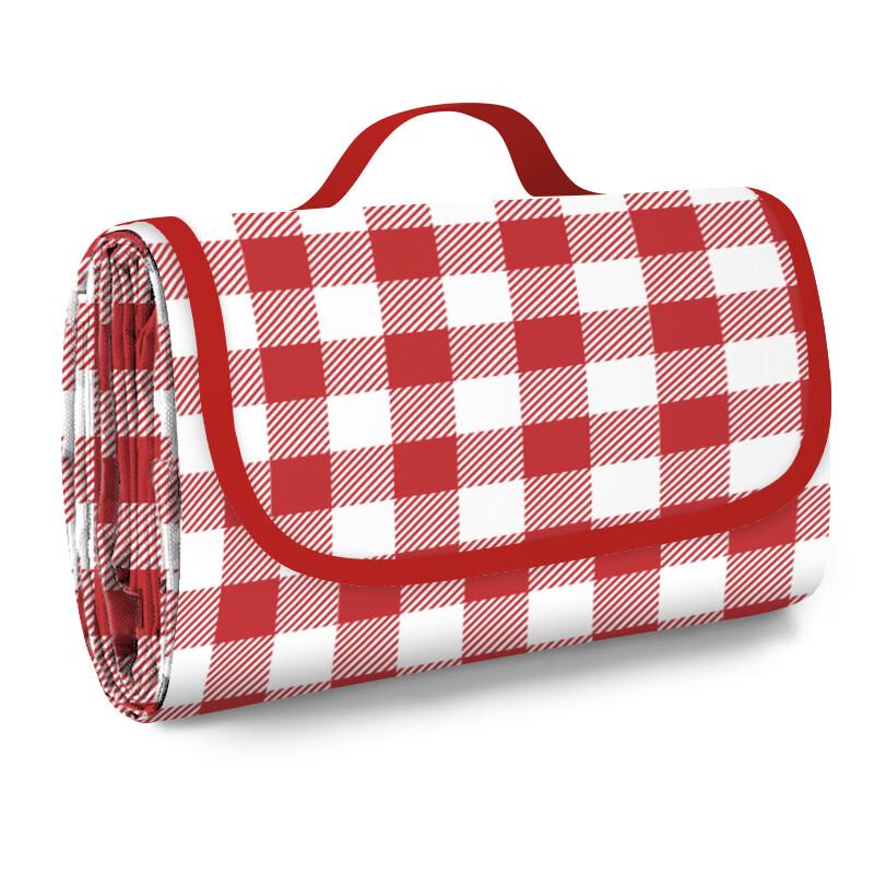 Oxford Cloth Outdoor Picnic & Camping Mat
