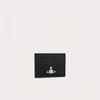 Vivienne Westwood Crocodile Flat Card Wallet