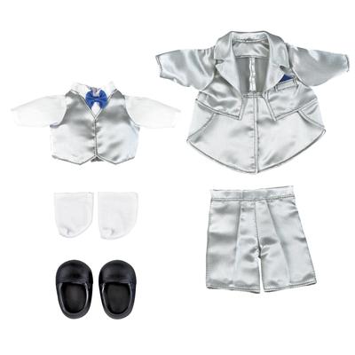Conjunto Smoking Mel-chan Vestir