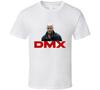 Dmx 90's Rap Cool Hip Hop Music Legend Tee T Shirt Unisex T-Shirt