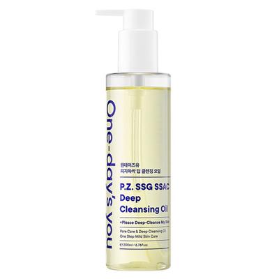 Pielęgnacja skóry – Demakijaż