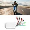 36V 48V 350W Motor Speed Controller 2-Mode E-Bike Motor Controller  Scooter Motor