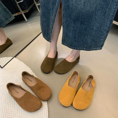 Calzado para mujer – Mocasines de mujer