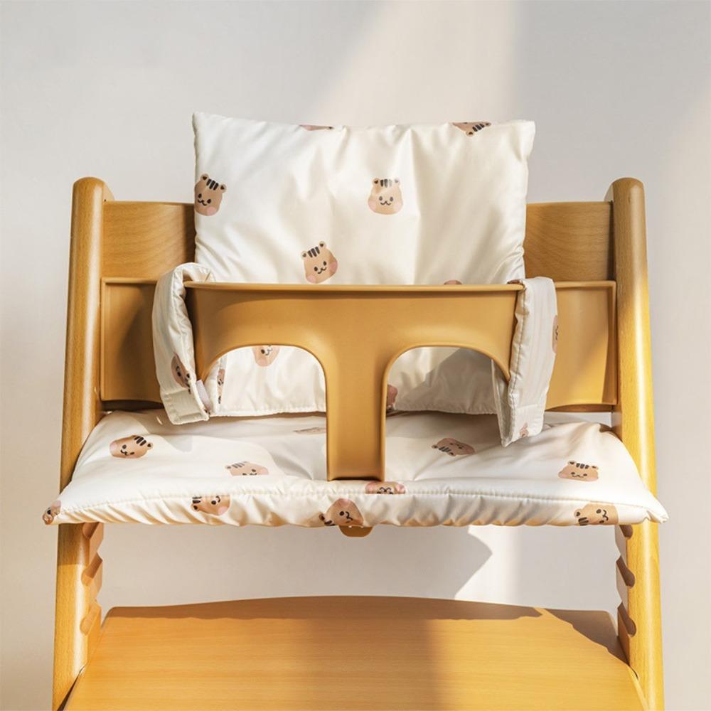 

Подушка для детского сиденья, вкладыш для детского сиденья, портативная подушка для обеденного стула, аксессуары для стула Style 3