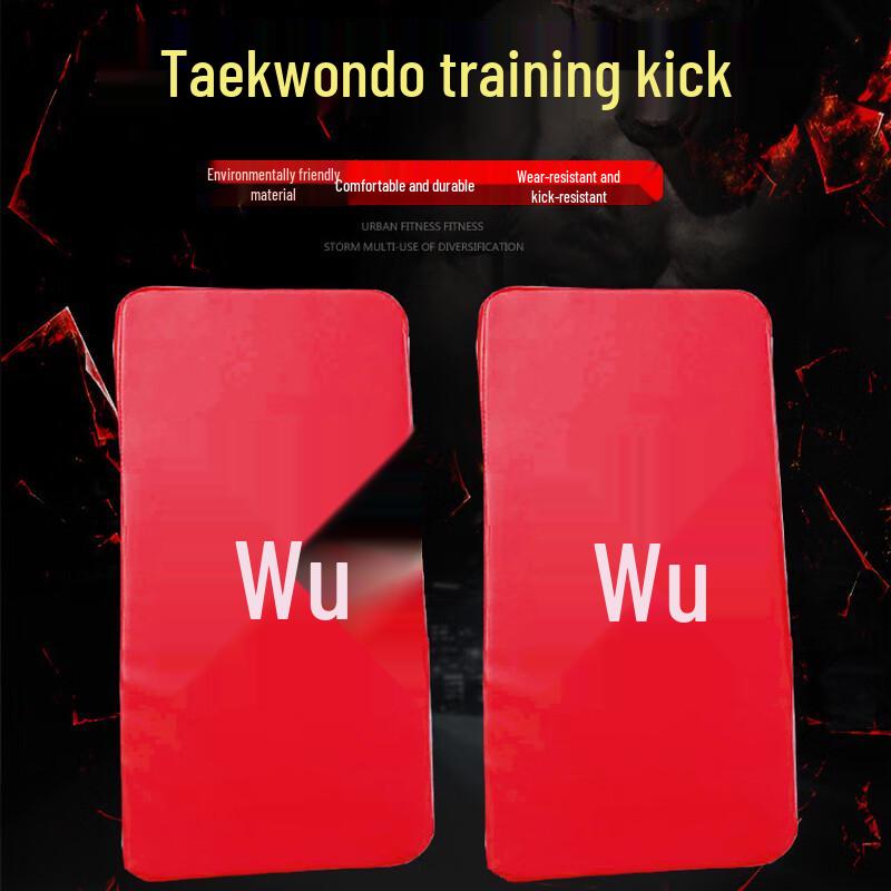 PSYCHE Taekwondo Kick Pad