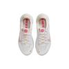 Nike SuperRep Go 3 Next Nature Flyknit Premium 'White Red Stardust' Women's (Unisex) Training Shoes FN6585 100