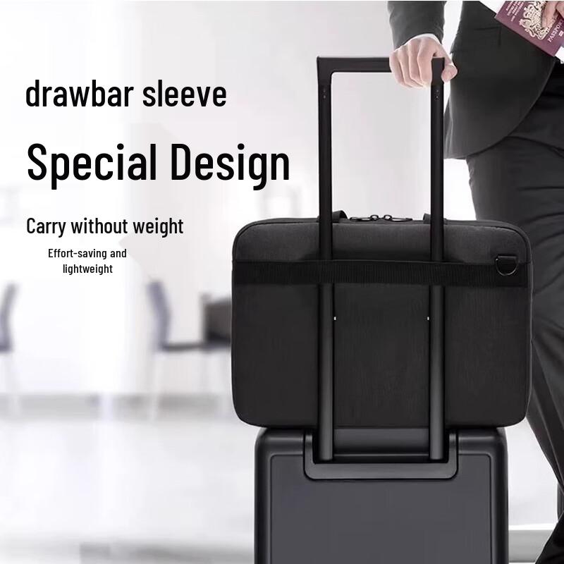 Lenovo B14 Laptop Sleeve & Shoulder Bag