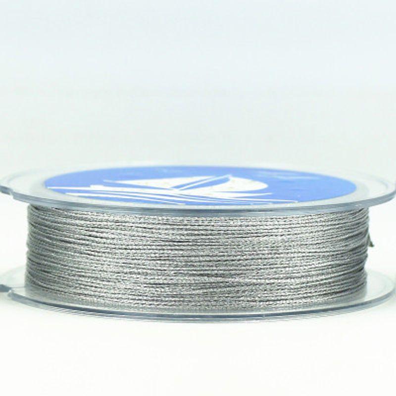 

Сделай сам Цветное Золото Нет. 72 Плетеный веревочный браслет Нефритовая нить