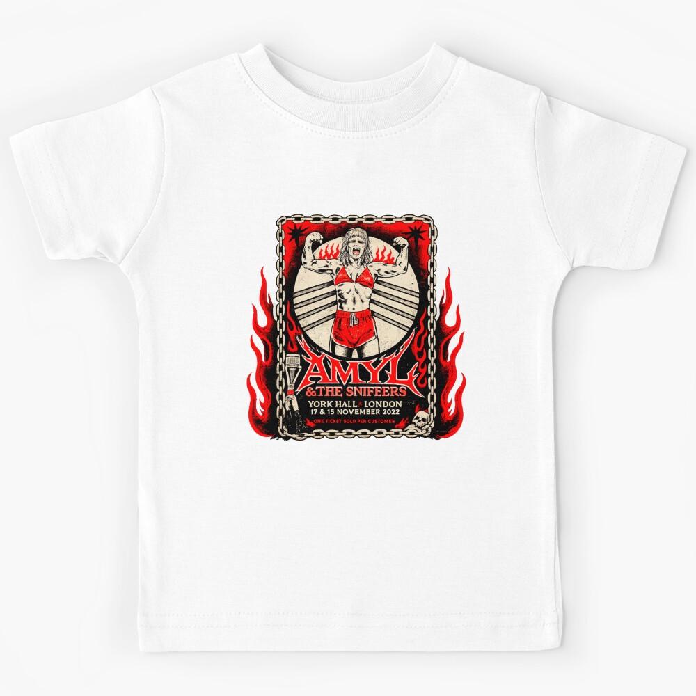 Punk Riot Kids T-Shirt 110