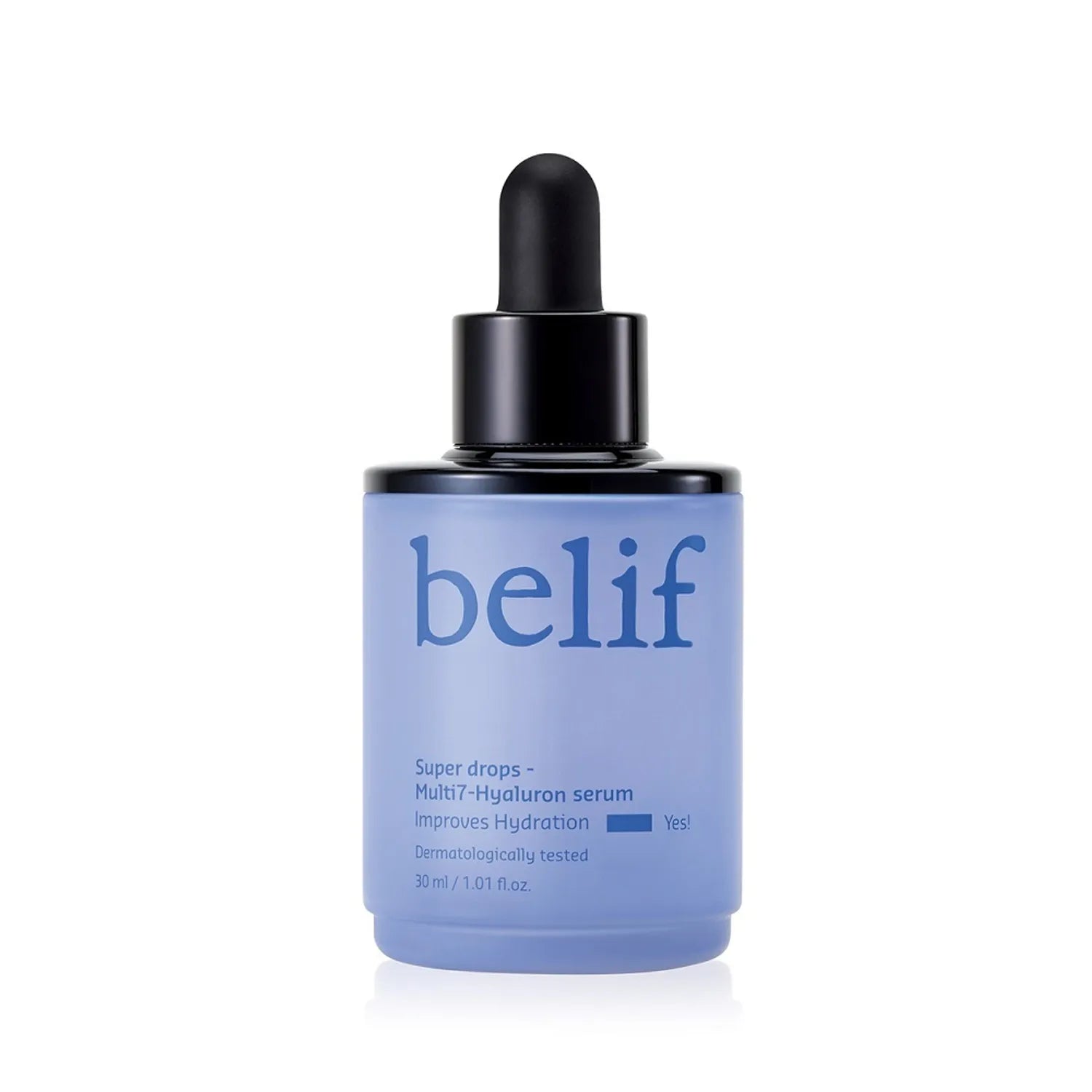 belif Super Drops Multi7-Hyaluron Serum 30mL 30ml