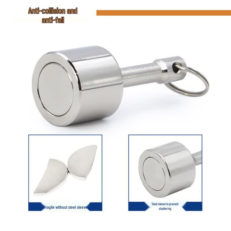 Strong Neodymium Magnetic Pendant