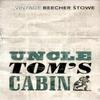 Uncle Toms Cabin by Harriet Beecher Stowe Paperback Book 9780099595830