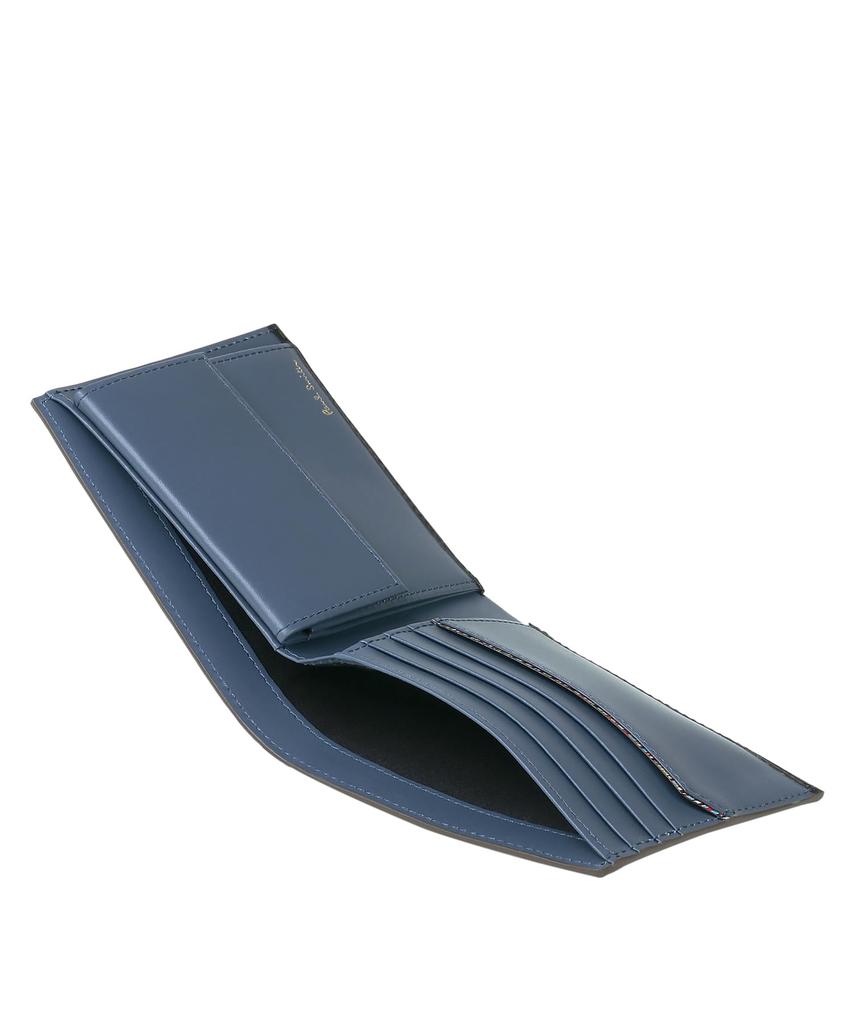 Paul Smith Bifold Wallet 553408P040 Black