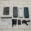 Cellphone 6300 4G Dual Sim 4GB 2.4Inch Unlocked Mobile Bluetooth Basic Phone