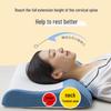 Biancheria da letto – Cuscini ergonomici