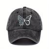 Unisex 100 Pure Cap with Alphabet Numbers Colorful Paintings and Printed Patterns Suitable for All Seasons