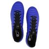 Nike Tiempo Legend 7 AG Rubber Short Studs Cushioning Anti-Slip And Wear-Resistant Soccer Shoes Men's Blue Black  Ah8801-400