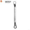 SHEFFIELD Metric Double Box-End Wrench