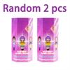 ~Acryl Demonenjager Kerstboomversiering Kpop Stijl Schattige Gotische Feestdecoratie Blind Box voor Tieners En Vrouwen Cadeau
