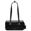 Coachtopia Alter Ego Pattern Handbag Tote Black Shoulder Bag CAE88-BLK