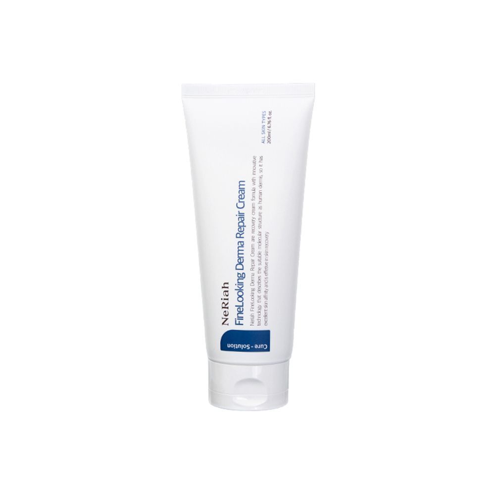 neriah WVUYAAQG Fine Looking Derma Repair Cream 200ml