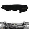 for Mitsubishi L200 Triton 2004-2014 Anti-Slip Dashboard Cover Protective Pad Car Accessories Sunshade Carpet 2012 2011 2010
