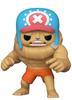 Anime One Piece Luffy & Chopper & ACE & Law & ZORO & Brook & Usopp Figure Vinyl Doll Collection Toys