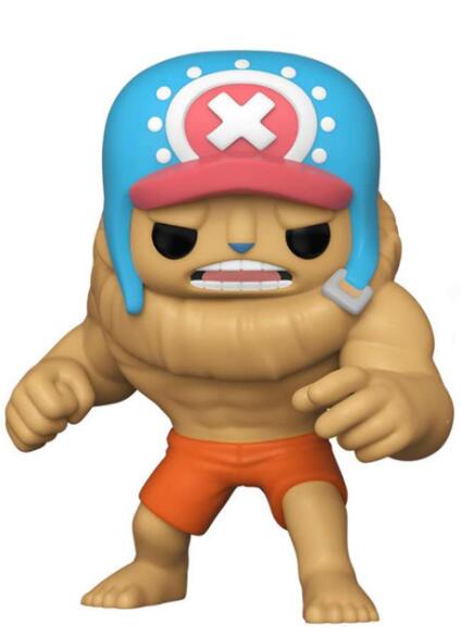 Anime One Piece Luffy & Chopper & ACE & Law & ZORO & Brook & Usopp Figure Vinyl Doll Collection Toys
