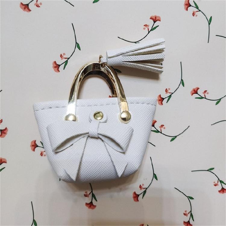 Versatile Mini Bag for 12 Inch Dolls Great for Storage and Style Photo Props Collectible Figures Handbag Props