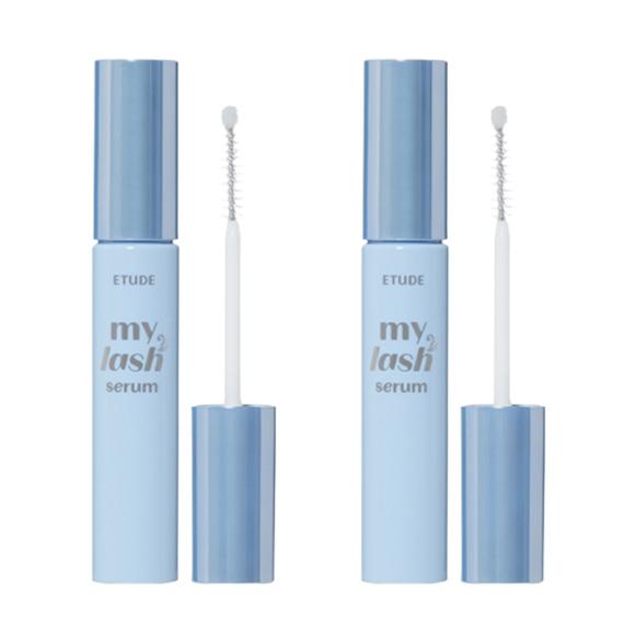 ETUDE HOUSE My Lash Serum 9g/18g (6 Options)