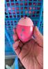 Kindergarten Percussion: Raw Wood Egg Shakers - Children's Musical Rattle Instruments