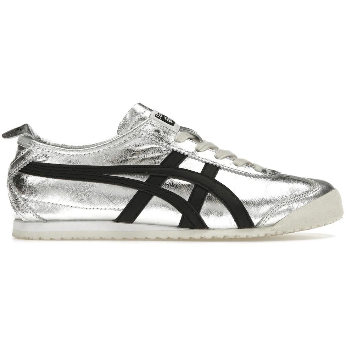 

Sneaker Onitsuka Tiger Mexico 66 Pure Silver Black(1183B566-020) 39.5